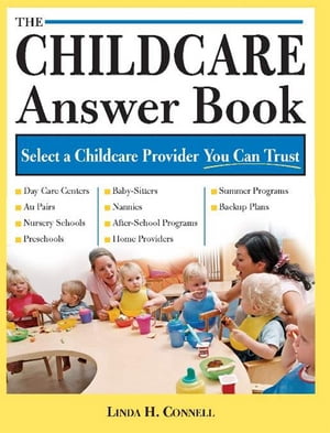 The Childcare Answer Book