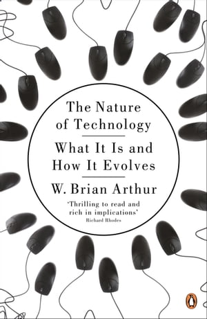 The Nature of Technology