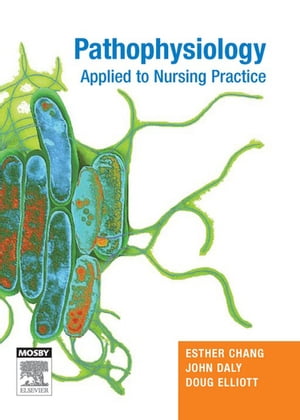 Pathophysiology Applied to Nursing