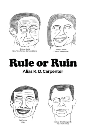 Rule or Ruin