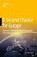 A Second Chance for Europe Economic, Political and Legal Perspectives of the European UnionŻҽҡ