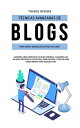 T cnicas avanzadas de blogs para crear ingresos pasivos en l nea Aprenda c mo construir un blog rentable, siguiendo los mejores m todos de escritura, monetizaci n y tr fico para ganar dinero como blogger hoy 【電子書籍】 Thiago Rivera