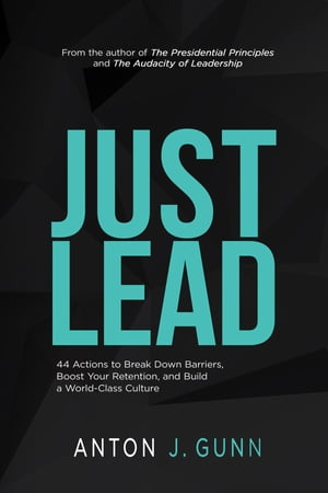 Just Lead