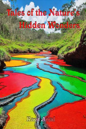 Tales of the Nature's Hidden Wonders【電子書籍】[ Kavit Anjal ]
