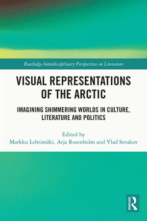 Visual Representations of the Arctic