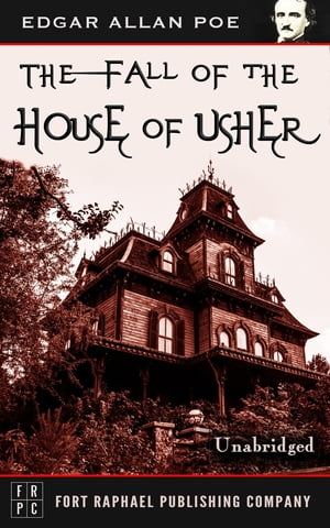 ŷKoboŻҽҥȥ㤨The Fall of the House of Usher - UnabridgedŻҽҡ[ Edgar Allan Poe ]פβǤʤ162ߤˤʤޤ
