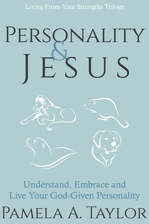 Personality & Jesus