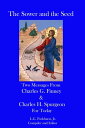 ＜p＞In The Sower and the Seed, Charles G. Finney and Charles H. Spurgeon explain the parable of Jesus on the sower and the soils upon which he sowed his seed. Both the student of the Bible and the student of great preaching will gain much from these two masters of the pulpit and Bible interpretation. The two sermons by Finney and Spurgeon included in The Sower and the Seed have been only lightly edited by L.G. Parkhurst in order to put them in the same format for easy reading by today's reader, Bible student, and Bible teacher. The messages of both remain unchanged for your comparison and study of the technique and method of these two acclaimed and effective preachers of God's Word. The first book in the Finney and Spurgeon series is The Rich Man and Lazarus.＜/p＞ ＜p＞Charles Grandison Finney [1792-1875] has been considered America’s Greatest Revivalist. He also served as theological professor and president of Oberlin College, Oberlin, Ohio, which he helped found in 1833. In 1980, L.G. Parkhurst began publishing the works of Charles Finney beginning with Principles of Prayer through Bethany House Publishers. More recently he has published Finney’s works through Agion Press, beginning with Principles of Righteousness and now is the Finney and Spurgeon series.＜/p＞ ＜p＞Charles Haddon Spurgeon [1834-1892] has been considered the Prince of Preachers. He founded Spurgeon’s College in 1856 in London, England, which was named after him following his death. Through Bethany House Publishers in 1988, L.G. Parkhurst published The Believer’s Secret on Intercession, a devotional from the writings of Andrew Murray and C.H. Spurgeon.＜/p＞ ＜p＞The Sower and the Seed Parable from Luke 8:4-18＜/p＞ ＜p＞And when much people were gathered together, and were come to him out of every city, he spake by a parable: 5) A sower went out to sow his seed: and as he sowed, some fell by the way side; and it was trodden down, and the fowls of the air devoured it. 6) And some fell upon a rock; and as soon as it was sprung up, it withered away, because it lacked moisture. 7) And some fell among thorns; and the thorns sprang up with it, and choked it. 8) And other fell on good ground, and sprang up, and bare fruit an hundredfold. And when he had said these things, he cried, He that hath ears to hear, let him hear. 9) And his disciples asked him, saying, What might this parable be? 10) And he said, Unto you it is given to know the mysteries of the kingdom of God: but to others in parables; that seeing they might not see, and hearing they might not understand. 11) Now the parable is this: The seed is the word of God. 12) Those by the way side are they that hear; then cometh the devil, and taketh away the word out of their hearts, lest they should believe and be saved. 13) They on the rock are they, which, when they hear, receive the word with joy; and these have no root, which for a while believe, and in time of temptation fall away. 14) And that which fell among thorns are they, which, when they have heard, go forth, and are choked with cares and riches and pleasures of this life, and bring no fruit to perfection. 15) But that on the good ground are they, which in an honest and good heart, having heard the word, keep it, and bring forth fruit with patience. 16) No man, when he hath lighted a candle, covereth it with a vessel, or putteth it under a bed; but setteth it on a candlestick, that they which enter in may see the light. 17) For nothing is secret, that shall not be made manifest; neither any thing hid, that shall not be known and come abroad. 18) Take heed therefore how ye hear: for whosoever hath, to him shall be given; and whosoever hath not, from him shall be taken even that which he seemeth to have.＜/p＞画面が切り替わりますので、しばらくお待ち下さい。 ※ご購入は、楽天kobo商品ページからお願いします。※切り替わらない場合は、こちら をクリックして下さい。 ※このページからは注文できません。