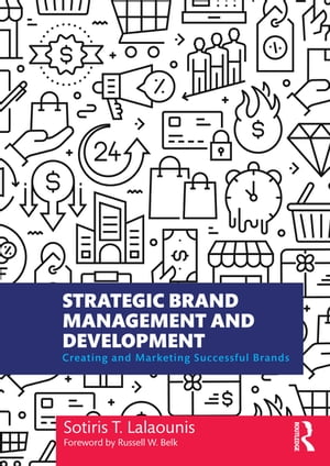 Strategic Brand Management and Development