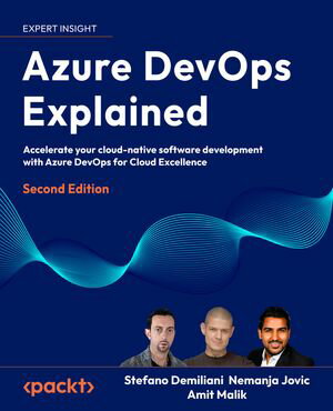 Azure DevOps Explained