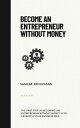 ＜p＞＜strong＞"Become an Entrepreneur Without Money: A Practical Guide to Starting a Business on a Shoestring Budget"＜/strong＞ is a comprehensive and actionable resource that empowers aspiring entrepreneurs to launch their business ventures without significant financial resources. This book provides practical guidance, proven strategies, and insightful advice for individuals who are passionate about entrepreneurship but lack the financial means to get started.＜/p＞ ＜p＞In this book, you will discover step-by-step techniques and creative solutions to overcome the financial barriers that often hinder aspiring entrepreneurs. From identifying profitable business ideas to leveraging free resources, this guide offers a wealth of information to help you navigate the entrepreneurial journey successfully. With a strong focus on practicality and without any misleading promises, ＜strong＞"Become an Entrepreneur Without Money"＜/strong＞ equips you with the essential tools and knowledge to bootstrap your business. You will learn how to tap into crowdfunding platforms and secure funds from venture capital and private equity firms through a comprehensive appendix.＜/p＞ ＜p＞This book emphasizes the importance of resourcefulness, networking, and strategic thinking as you embark on your entrepreneurial endeavor. It covers essential topics such as identifying market opportunities, building your network, managing your finances, developing your brand, and much more. Whether you're a recent graduate, a stay-at-home parent, or someone looking to make a career transition, this book provides actionable insights and practical guidance to help you turn your entrepreneurial dreams into reality. By adopting the strategies outlined in this book, you can maximize your limited resources and embark on a successful entrepreneurial journey.＜/p＞ ＜p＞With its straightforward language and clear instructions, ＜strong＞"Become an Entrepreneur Without Money"＜/strong＞ is accessible to individuals from all backgrounds. Whether you have a specific business idea in mind or are looking for inspiration, this book will empower you to take the leap and start your own business, even without a significant financial investment.＜/p＞ ＜p＞The author Sankar Srinivasan is Certified Market Professional of National Stock Exchange of India.＜/p＞画面が切り替わりますので、しばらくお待ち下さい。 ※ご購入は、楽天kobo商品ページからお願いします。※切り替わらない場合は、こちら をクリックして下さい。 ※このページからは注文できません。