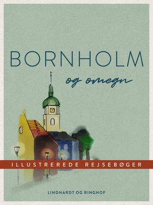 Bornholm