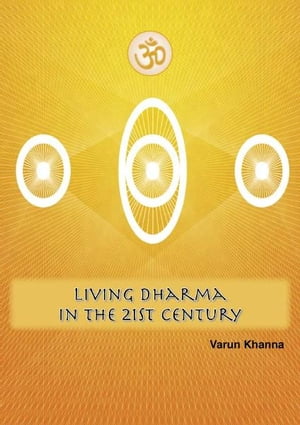 Living Dharma in the 21st Century