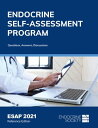 Endocrine Self-Assessment Program, Questions, Answers, and Discussions【電子書籍】