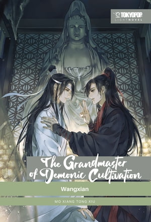The Grandmaster of Demonic Cultivation – Light Novel 04