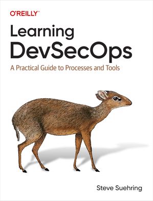 Learning DevSecOps