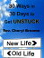 30 Ways in 30 Days to Get UnStuck