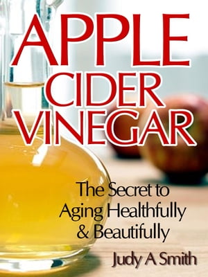 Apple Cider Vinegar