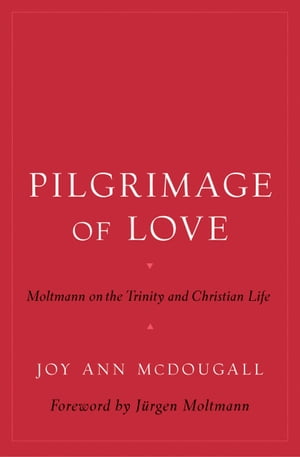 Pilgrimage of Love Moltmann on the Trinity and Christian Life