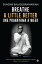 Breathe a little better: one Pranayama a week 5 manuals on Yogic breathing for Mindful Eating, Gratitude, Diligence, Love, and ResilienceŻҽҡ[ Sundar Balasubramanian ]