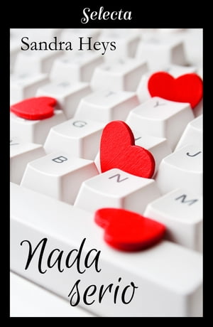 Nada serio (Quinteto de la muerte 5)【電子書籍】[ Sandra Heys ]