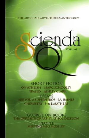 Scienda Quarterly