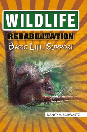 Wildlife Rehabilitation