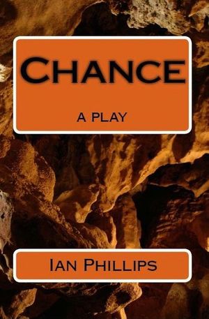 Chance【電子書籍】[ Ian Phillips ]