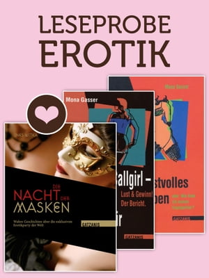 Leseprobe EROTIK