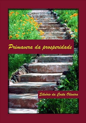 Primavera Da Prosperidade