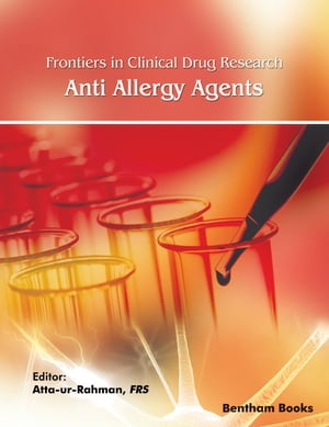 Frontiers in Clinical Drug Research-Anti Allergy Agents Volume: 5