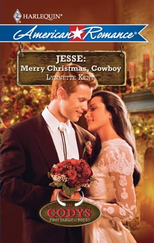 Jesse: Merry Christmas, Cowboy