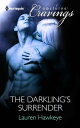 The Darkling Surrender (Mills & Boon Nocturne Cravings)【電子書籍】[ Lauren Hawkeye ]