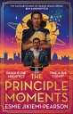 The Principle of Moments The instant Sunday Times bestseller and first ever winner of the Future Worlds Prize【電子書籍】 Esmie Jikiemi-Pearson