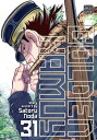 Golden Kamuy, Vol. 31【電子書籍】 Satoru Noda