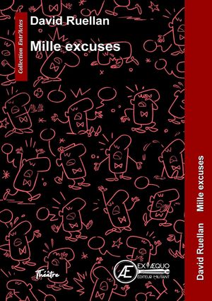 Mille excuses