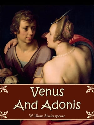 Venus And Adonis