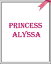 Princess AlyssaŻҽҡ[ Robert Dan ]