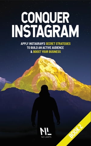 ŷKoboŻҽҥȥ㤨Unknown Apply Instagram's secret strategies to build an active audience & boost your businessŻҽҡ[ No Limits Books ]פβǤʤ150ߤˤʤޤ