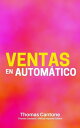 ＜p＞?Est?s cansado de pasar horas y horas tratando de cerrar ventas y no ver resultados? ?Tenemos la soluci?n para ti! Nuestro libro de ventas te ense?ar? c?mo vender en autom?tico y aumentar tus ventas sin tener que trabajar m?s duro.＜/p＞ ＜p＞Con nuestro libro, descubrir?s las t?cnicas y estrategias m?s efectivas para convertir tus clientes potenciales en clientes leales, mientras te enfocas en otras ?reas de tu negocio. Aprender?s c?mo utilizar herramientas de automatizaci?n y tecnolog?a para optimizar tus procesos de venta y ahorrar tiempo y esfuerzo en el proceso.＜/p＞ ＜p＞Adem?s, nuestro libro te brindar? la oportunidad de aumentar tus ingresos y mejorar tu calidad de vida. Al vender en autom?tico, podr?s tener una fuente de ingresos constante sin la necesidad de estar siempre presente. Esto significa que tendr?s m?s tiempo para dedicar a tus hobbies, familia y amigos, mientras tu negocio sigue creciendo.＜/p＞ ＜p＞En resumen, si est?s buscando una manera efectiva de vender m?s sin tener que sacrificar tu tiempo y energ?a, nuestro libro de ventas es la soluci?n perfecta para ti. ?Empieza a ver los resultados en autom?tico!＜/p＞画面が切り替わりますので、しばらくお待ち下さい。 ※ご購入は、楽天kobo商品ページからお願いします。※切り替わらない場合は、こちら をクリックして下さい。 ※このページからは注文できません。