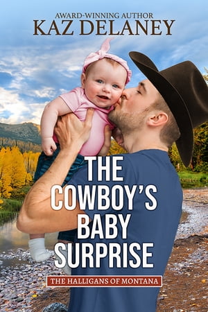 The Cowboy’s Baby Surprise