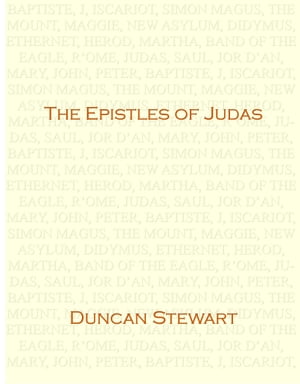 The Epistles of JudasŻҽҡ[ Duncan Stewart ]