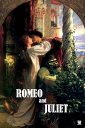 Romeo and Juliet (Illustrated)【電子書籍】