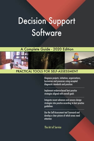 Decision Support Software A Complete Guide - 202