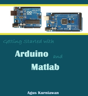 Getting Started with Arduino and Matlab