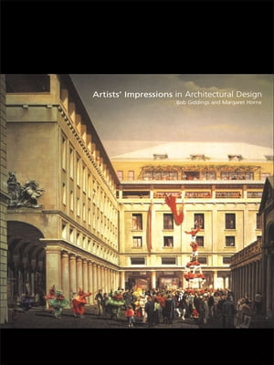 Artists' Impressions in Architectural Design