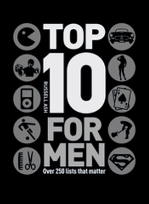 Top 10 for Men