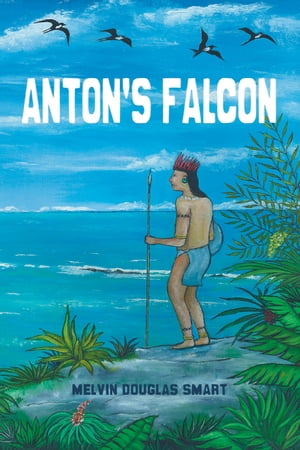 Anton's Falcon