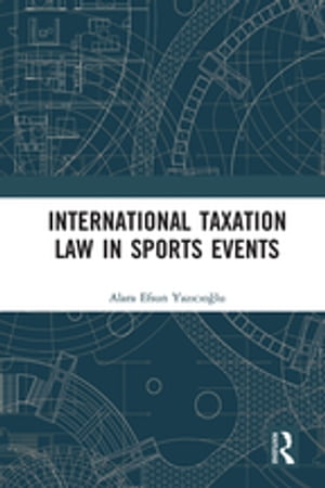 ＜p＞This book is the first academic contribution that deals with international taxation of income sources from sports events.＜/p＞ ＜p＞Using an interdisciplinary approach, with in-depth analysis of both sports law and international tax law, it is notably the first academic work to conduct a thorough analysis in the fields of international taxation of eSports, sports betting as well as illegal/unlawful income sources that may be obtained in relation to a sporting event, such as kickback payments. After describing the general methodologies of income tax and VAT from an international standpoint, defining key terms such as ‘eSports’ and ‘bidding procedure’, the book examines in detail the taxation of the services that are rendered and the goods that are sold, thereby the income obtained, in relation to an international sports event from both income tax and VAT perspectives. Also analysed are government funding in the sports sector, along with its taxation modalities, as well as specific tax exemption regulations enacted for the purposes of mega sporting events. Highlighting the absence of an acceptable level of certainty in the field of taxation of international sports events, the work makes pertinent suggestions as to the future of international sporting event taxation law.＜/p＞ ＜p＞With international appeal, this comprehensive book constitutes essential reading for tax and sports law scholars.＜/p＞画面が切り替わりますので、しばらくお待ち下さい。 ※ご購入は、楽天kobo商品ページからお願いします。※切り替わらない場合は、こちら をクリックして下さい。 ※このページからは注文できません。