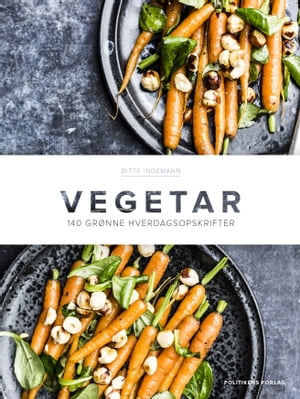 VegetarŻҽҡ[ Ditte Ingemann ]